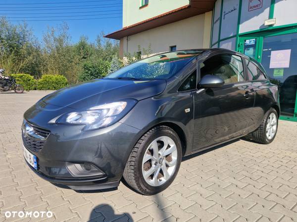 Opel Corsa 1.0 Turbo Start/Stop On - 6