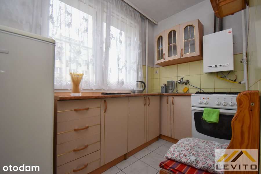 Gliwice M4 z potencjałem | Zimorodka-3