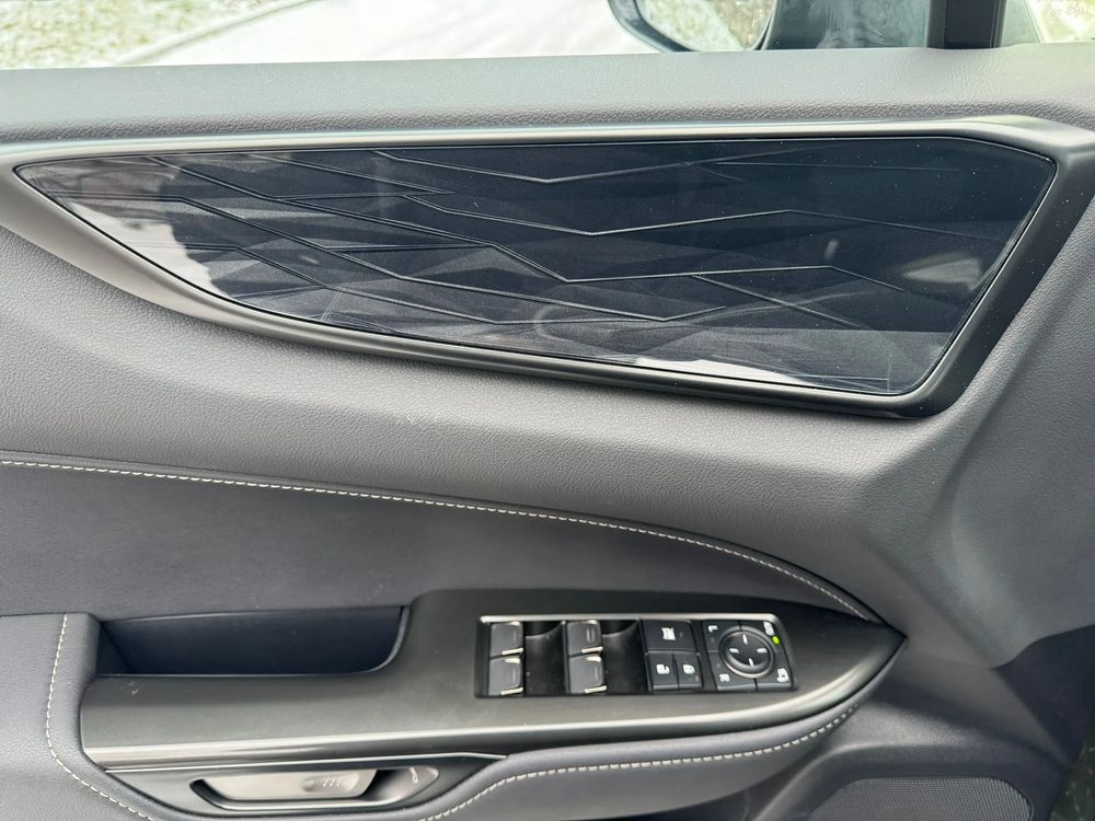 Lexus Nx Salon Polska FV23%