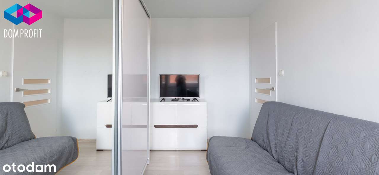 *** Komfortowe wnętrze dla młodych. ***-14