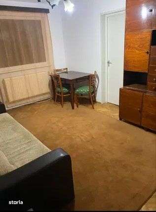 Tudor - Vanzare apartament 2 camere - Str. Moldovei-1