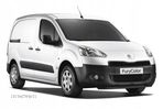 MASKA POKRYWA CITROEN BERLINGO III 08-18 EWP IDEAŁ - 1