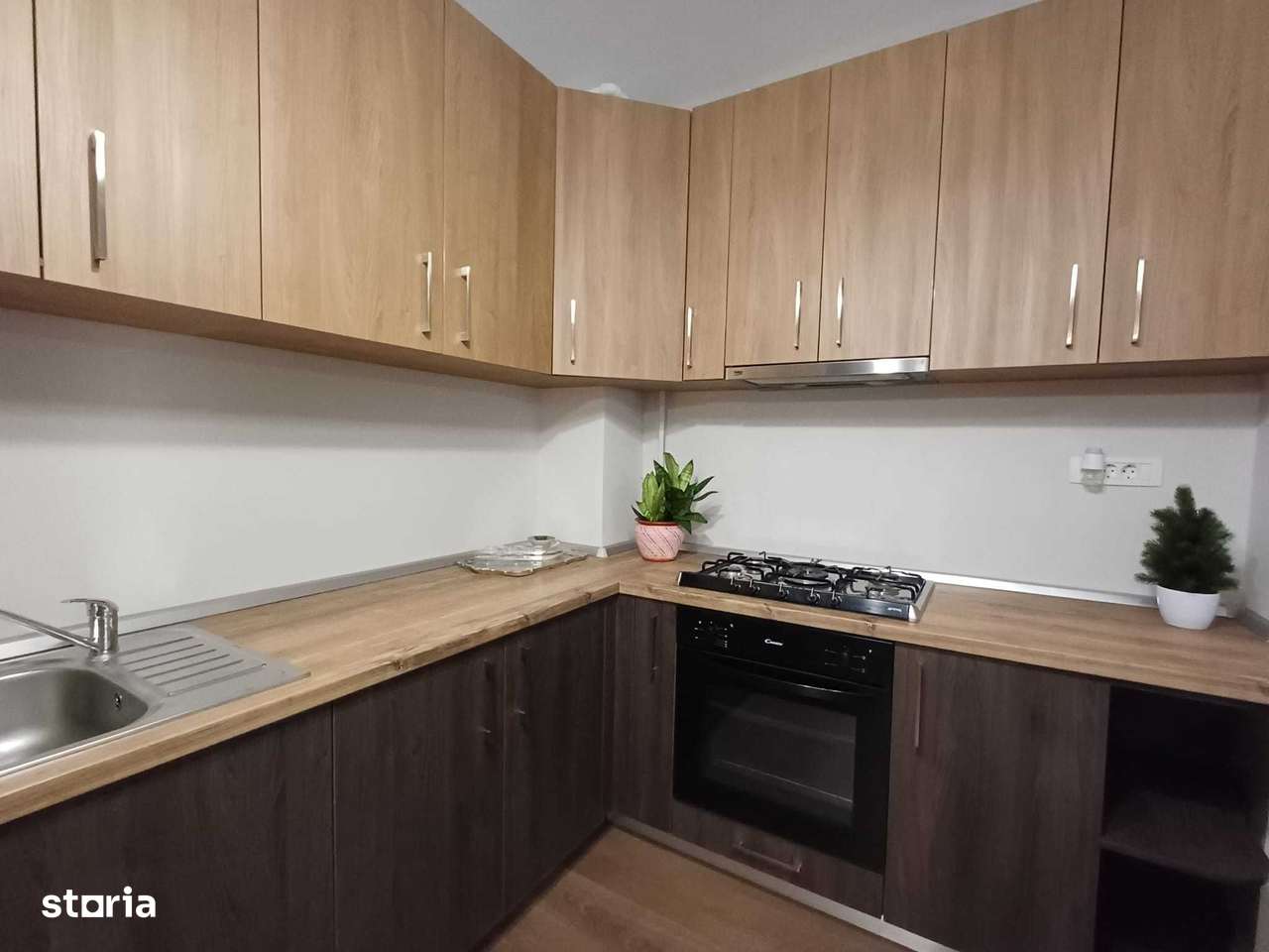 Inchiriez apartament 2 camere,  Calea Torontalului - Imagine principală: 3/5