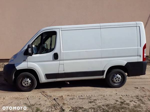 Fiat Ducato - 1