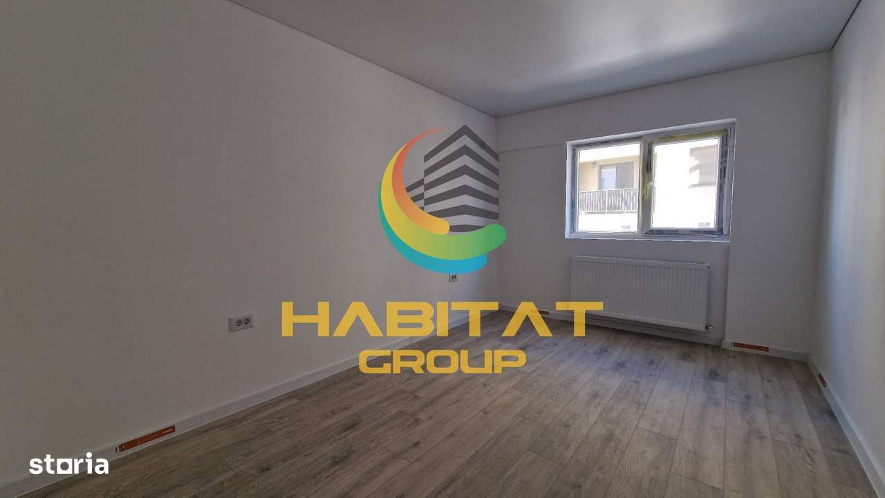 Titan Garsoniera decomandata 46 mp vis-a-vis AUCHAN TITAN - Imagine principală: 5/12