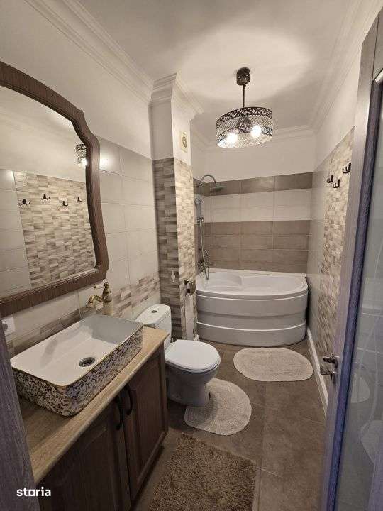 Apartament 3 camere – tip duplex, 60 mp - Bloc Nou-5