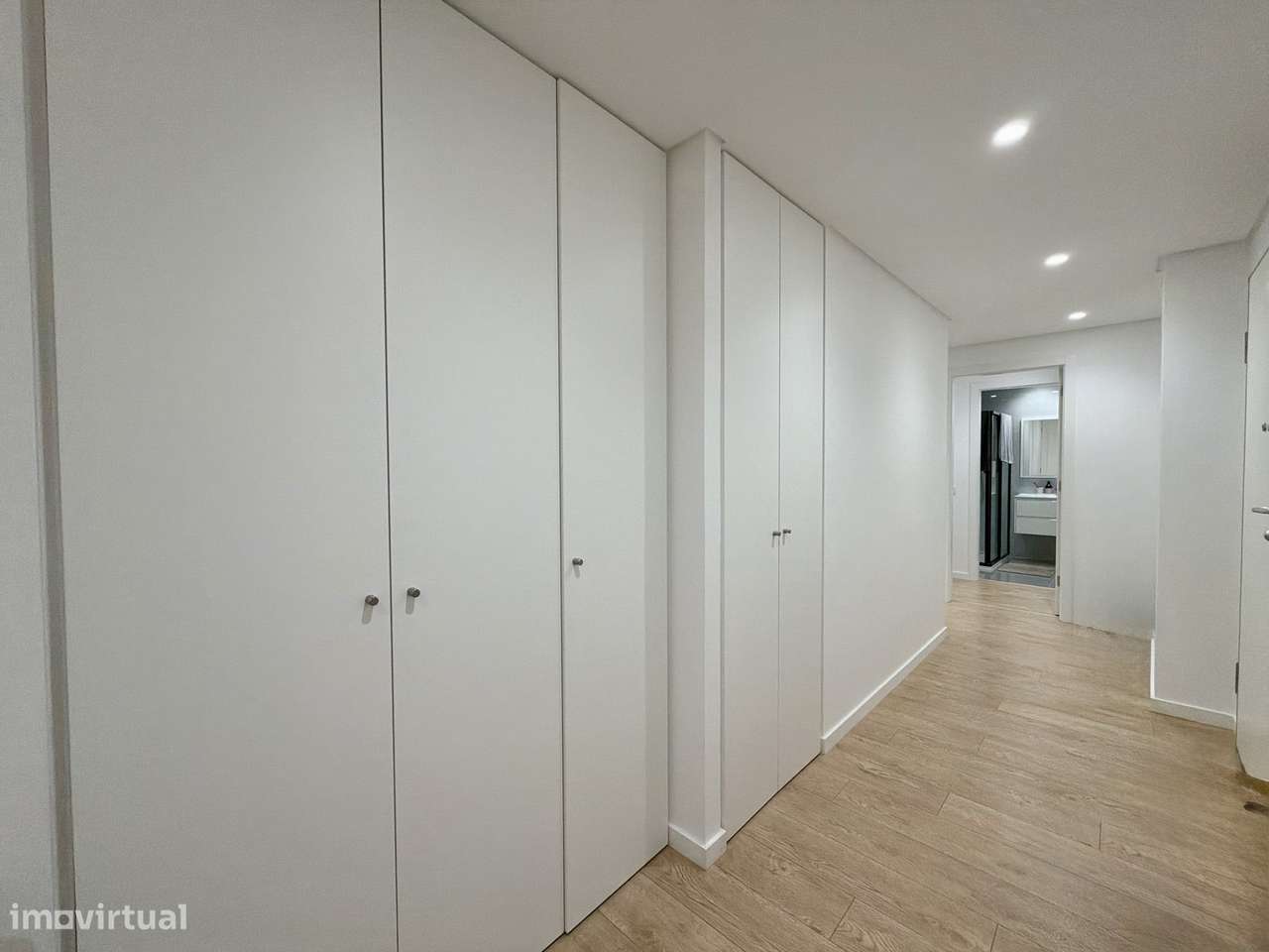 T2 como novo | Garagem fechada para 2 carros | Guimarota – Leiria - Grande imagem: 2/21