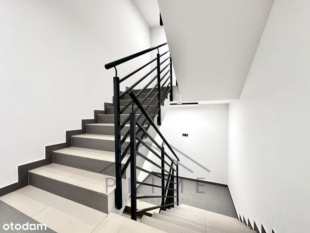 Nad Odrą-Ekskluzywna kawalerka z pięknym widokiem-15