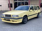 Volvo 850 - 1