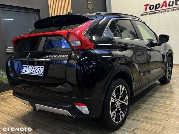 Mitsubishi Eclipse Cross 1.5 T GPF Invite Plus - 7