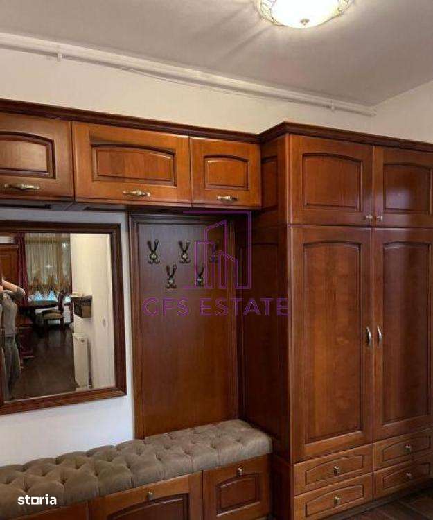 Inchirieri Apartamente 3 Metalurgiei Bloc nou - Imagine principală: 5/8