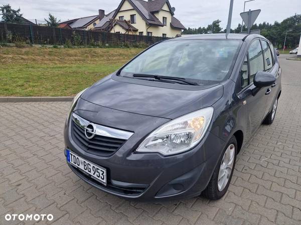 Opel Meriva 1.4 Color Edition - 1