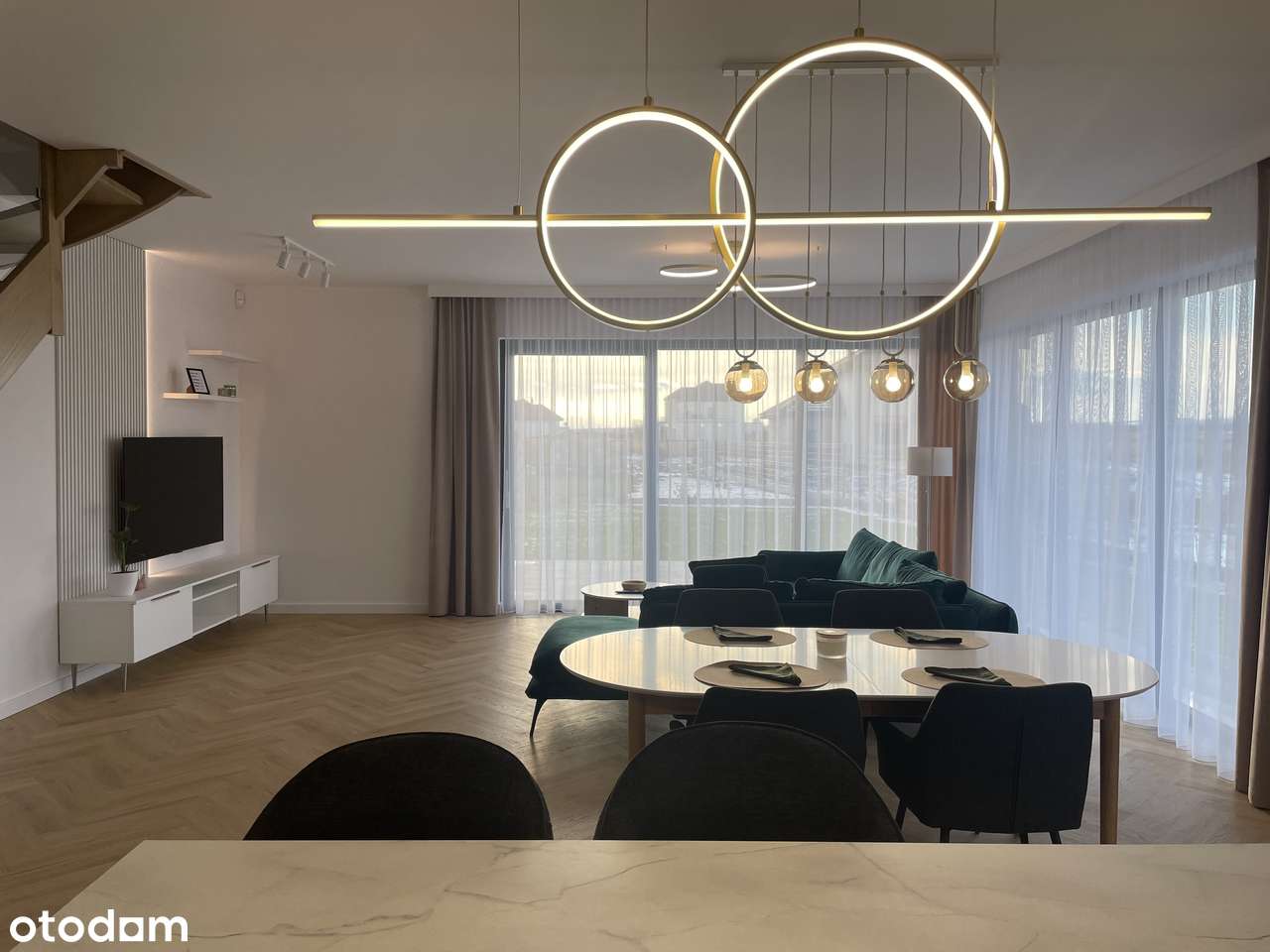 Dom do wynajęcia 113m2  Nysa, ul. Lazurowa - Pełny obrazek: 2/20