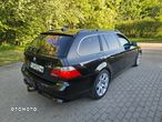 BMW Seria 5 525i - 35