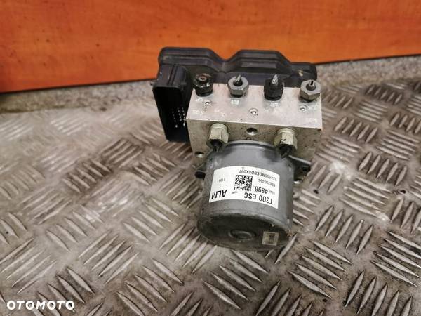 POMPA ABS CHEVROLET OE 95484896 - 2