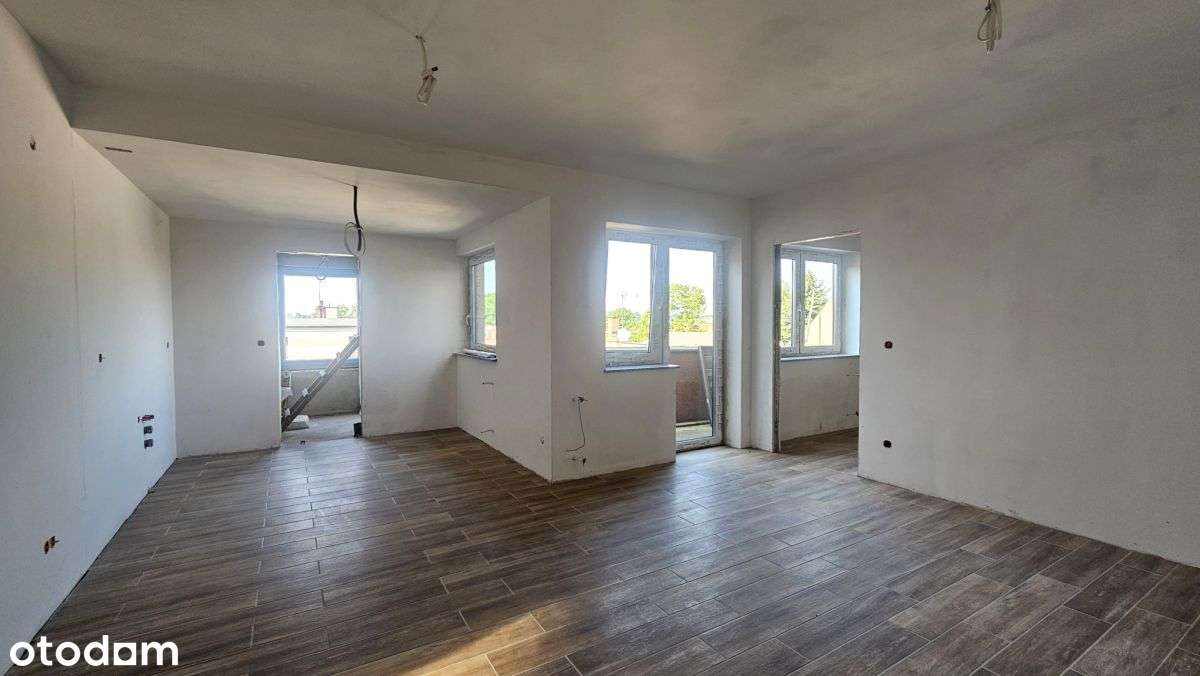 Lokal usługowy - biuro (60 mkw.) Opalenica Rynek - Pełny obrazek: 5/13