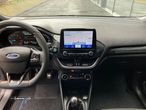 Ford Fiesta 1.0 EcoBoost S&S ST-LINE - 20