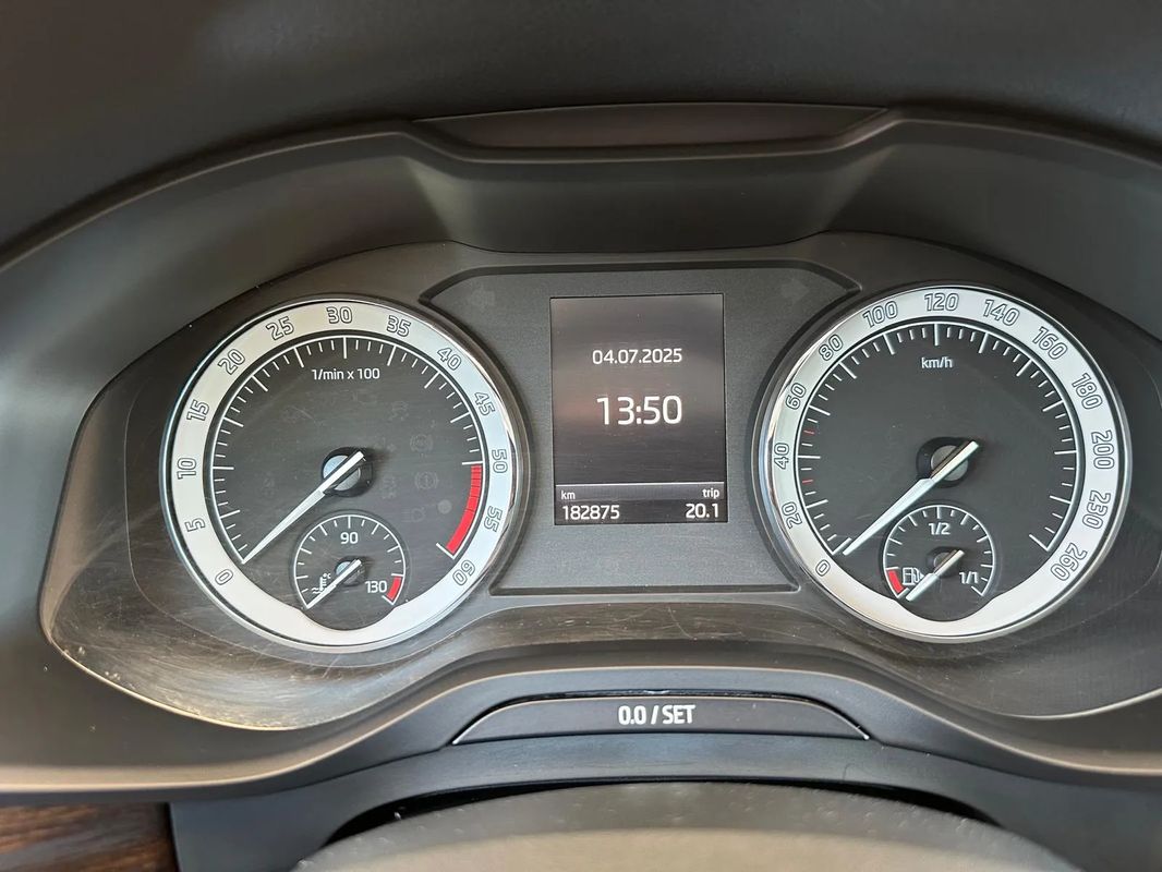 Skoda Kodiaq 2.0 TDI 4X4 DSG Scout - 24
