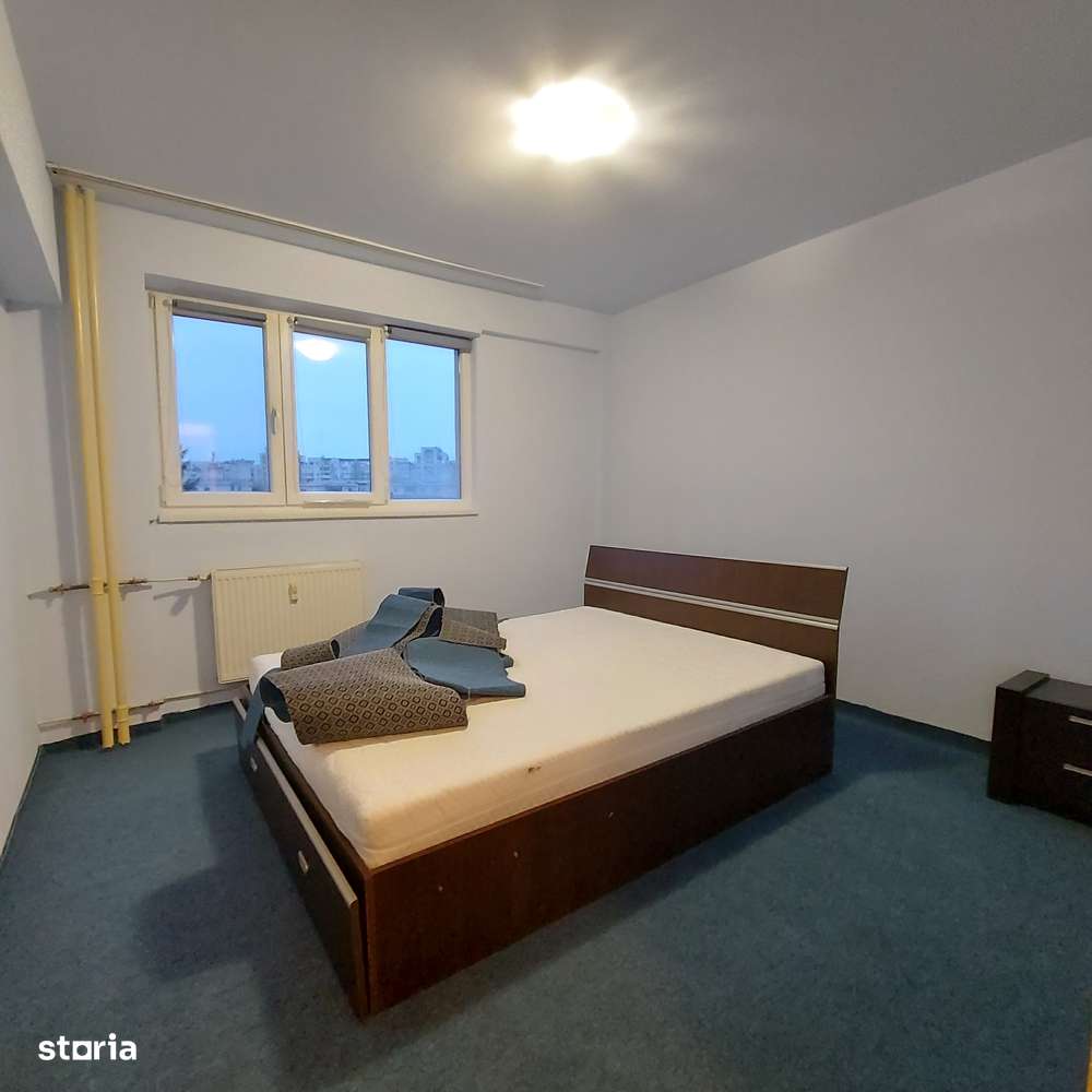 Piata Muncii metrou- Sos Mihai Bravu, etaj 3-2