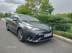 Toyota Avensis 1.6 D-4D Business Edition - 1