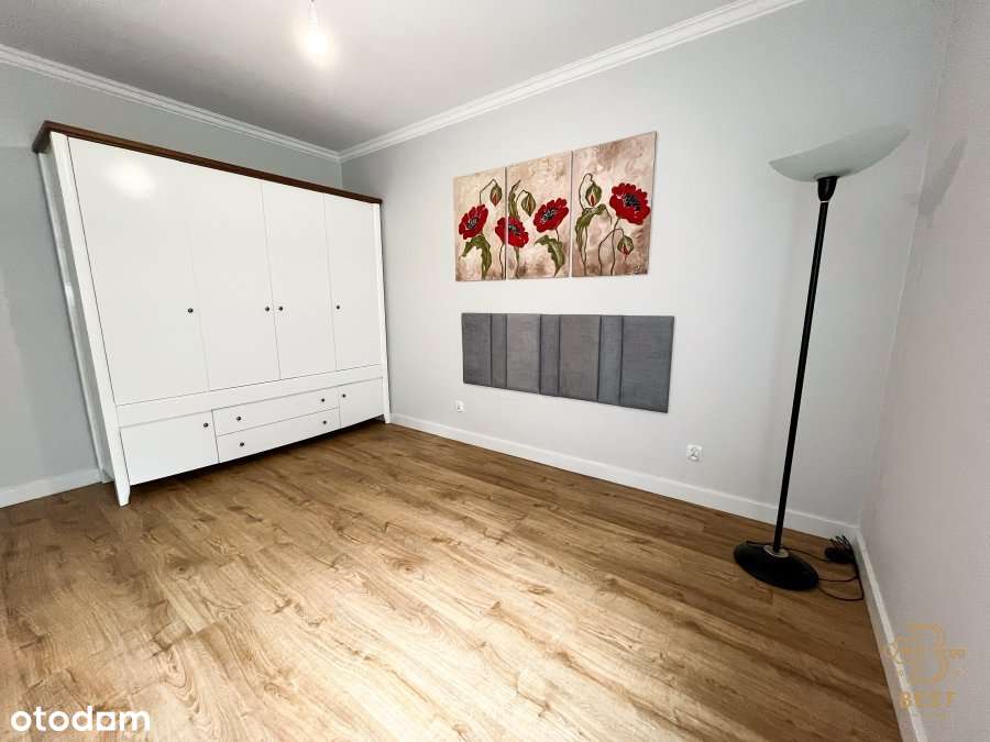 Apartament na parterze Stare Miasto Stargard-7