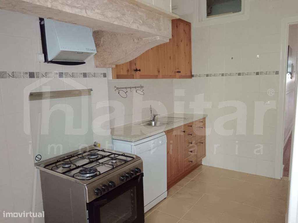 Apartamento T3 com 103 m² em Arroios - Excelente Oportunidade no Ce... - Grande imagem: 5/21