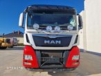 MAN TGX35.480 - 1