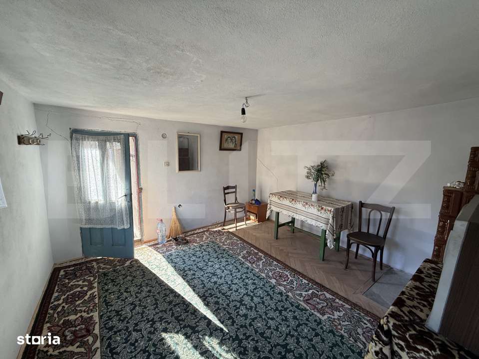 Casa de vanzare, 61 mp,Aninoasa - Imagine principală: 4/5