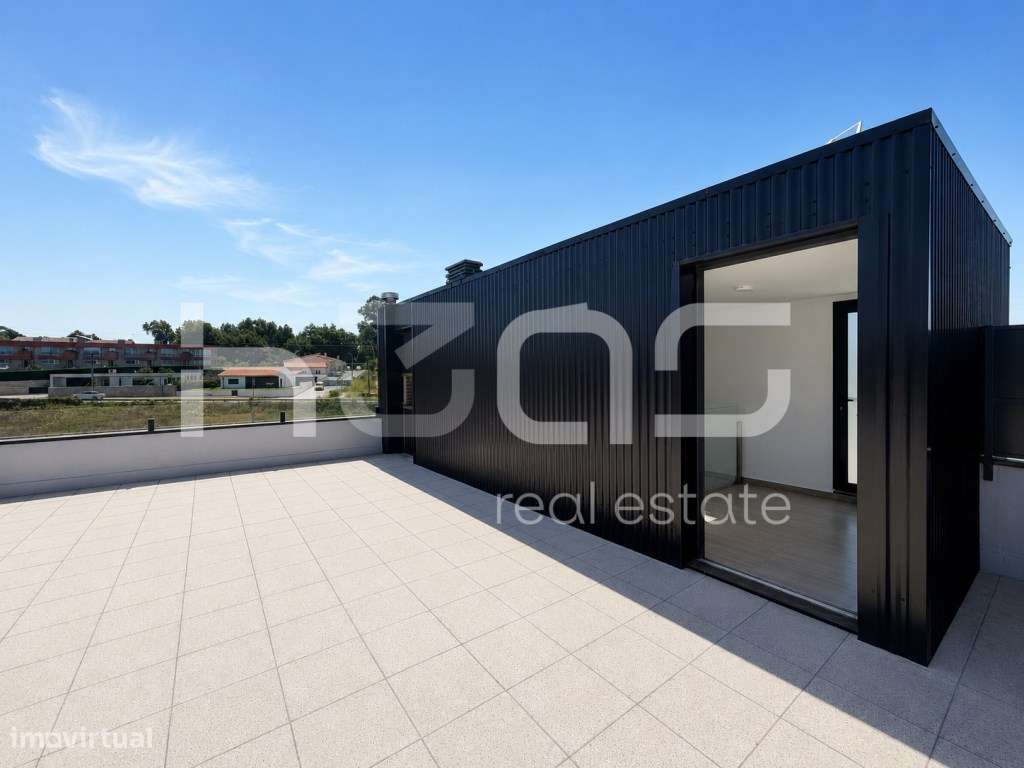 Apartamento T3 com Terraço Privativo de 140 m², Varandas Amplas e G...-24