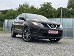 Nissan Qashqai 1.5 DCI Start/Stop N-Connecta - 2