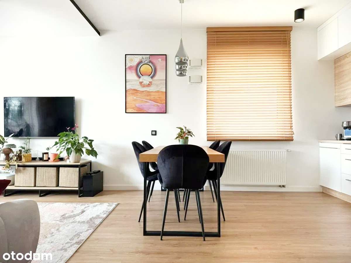 Nowoczesne 4 pok, 2 łaz, garderoba, 2 msc parkingowe, teren zamknięty - Pełny obrazek: 5/20