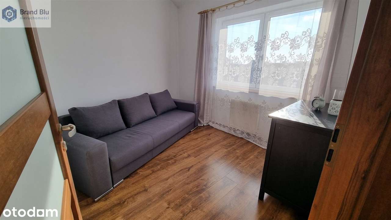 Słoneczne 4 pokojowe mieszkanie Siechnice-10