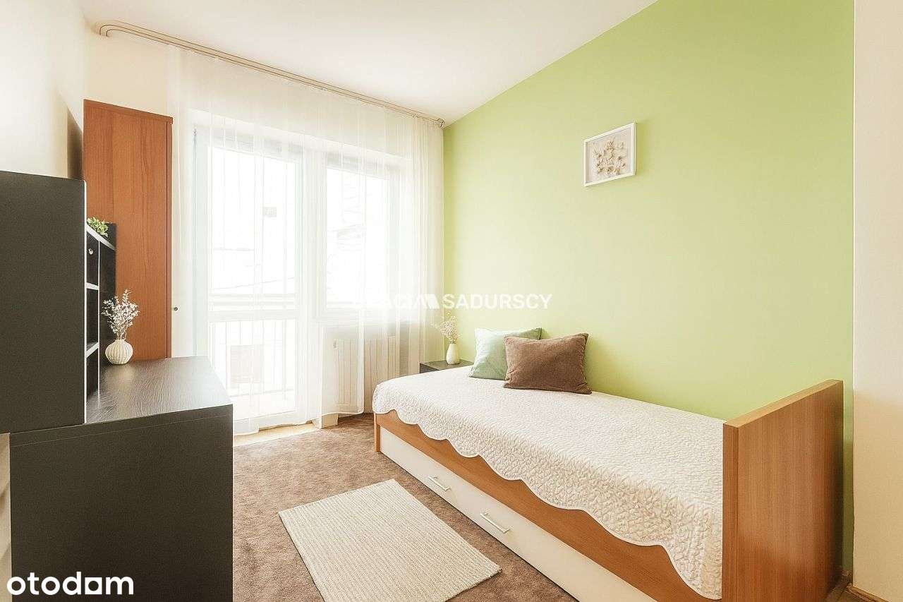 Dom na sprzedaż - Krowodrza-15