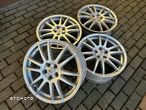 Felgi 18 cali 7.5x18 et45 5x112 alutec vw golf skoda Seat Mercedes Audi - 1