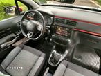 Citroën C3 Pure Tech 110 Stop&Start RED BLOCK - 19