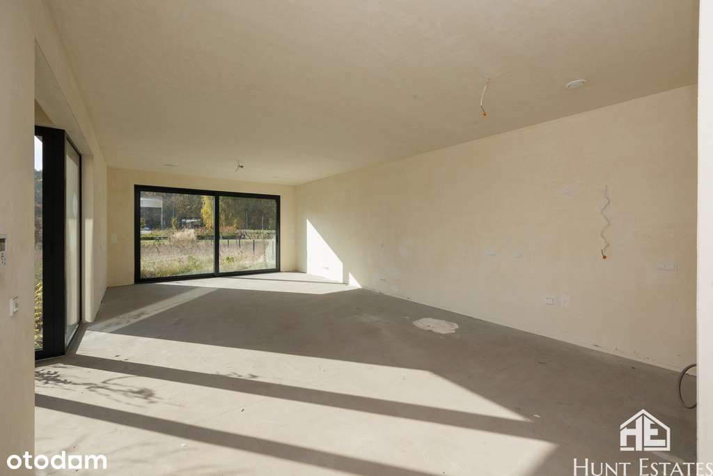 Wille Powiń -stan deweloperski !-8