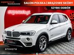 BMW X3 xDrive20d xLine - 2