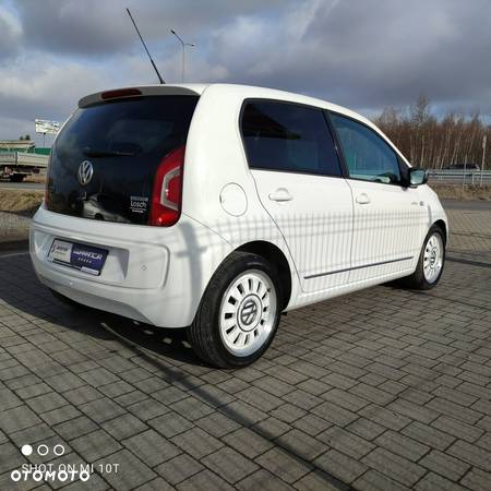 Volkswagen up! - 14