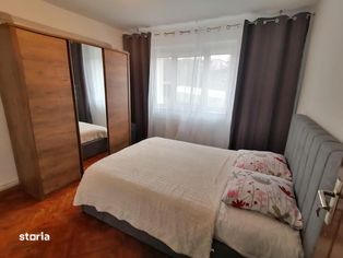 Apartament 2 camere Petrisor et.1