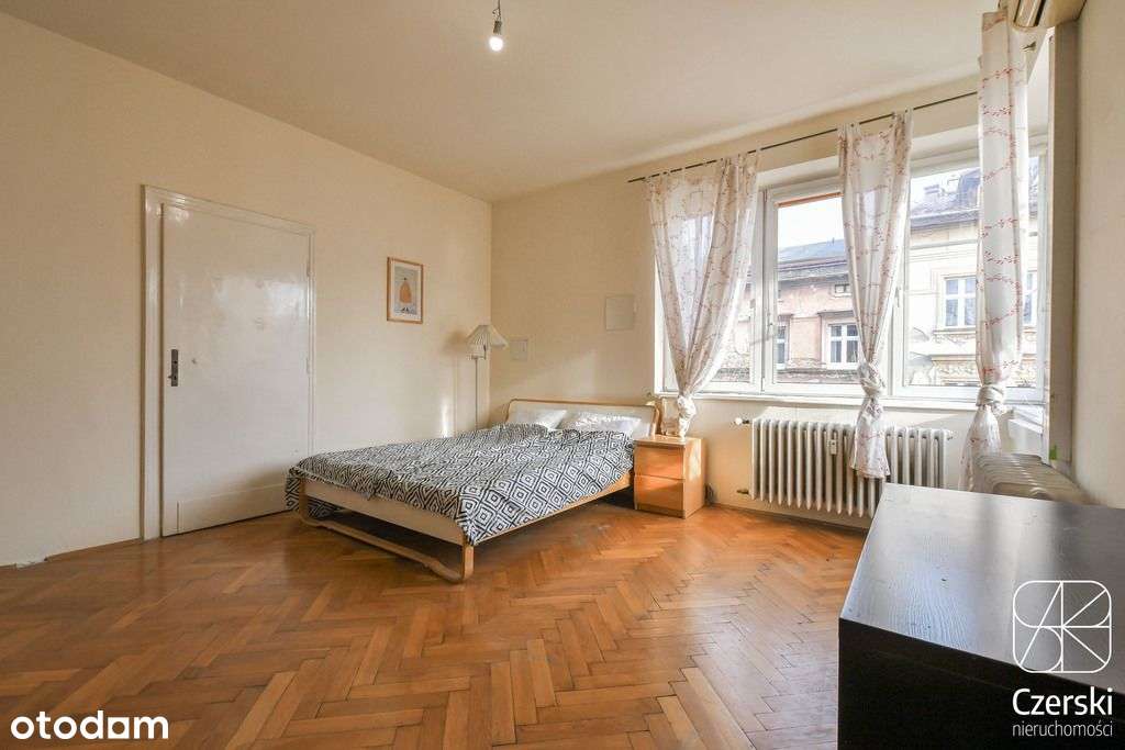 Mieszkanie, 77,60 m², Kraków-2