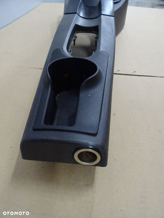 TUNEL ŚRODKOWY FORD FOCUS MK1 LIFT 01-03 NR174 - 2