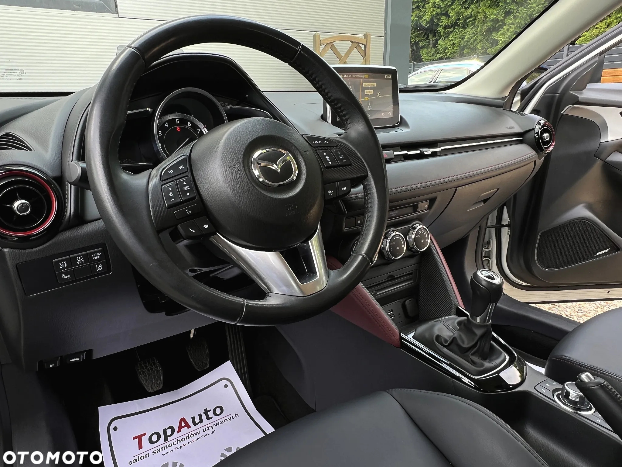 Mazda CX-3 2.0 Skypassion - 20