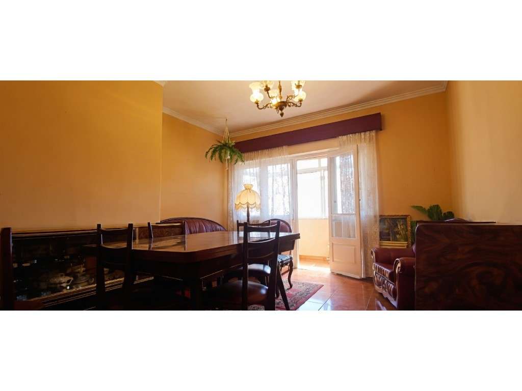 Apartamento T3 Agualva Cacém-9