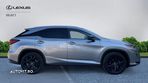 Lexus Seria RX - 17