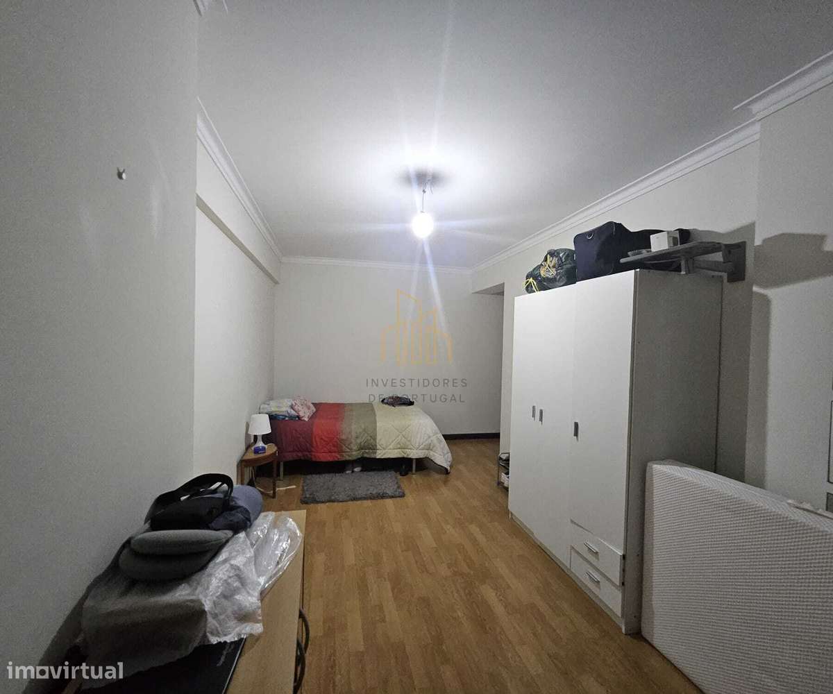 T3 com áreas generosas e excelente localização – Rua Cidade de Belg...-31