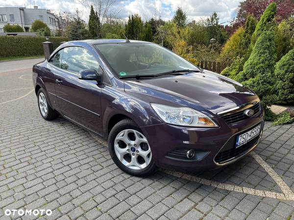 Ford Focus - 27