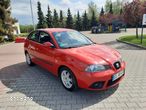 Seat Ibiza - 2