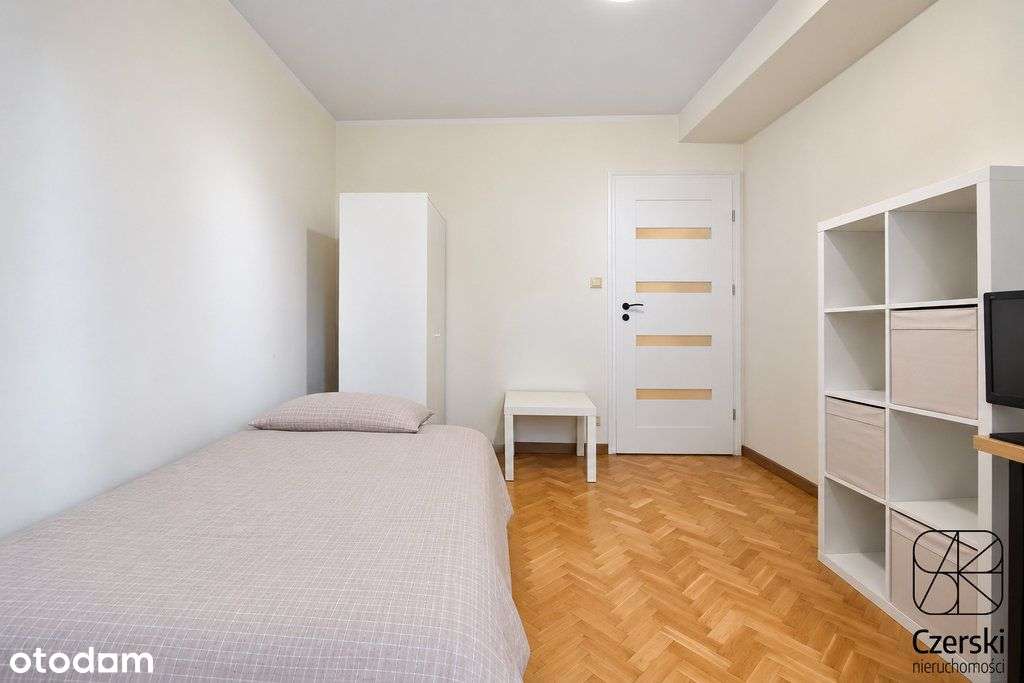 2 pokoje | Loggia | Świetna lokalizacja-3