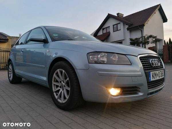 Audi A3 1.6 Limited Edition - 31