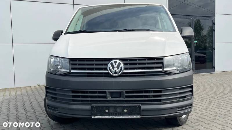 Volkswagen Transporter - 3